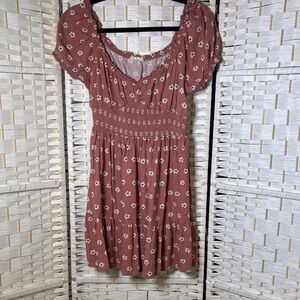 Altar’d State Terracotta sundress